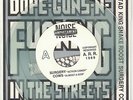 Dope-Guns-'N-Fucking In The Streets 7