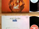 East Of Eden - Mercator Projected / Snafu 2x LP GER Deram ‎6.28598 DT FOC Mint