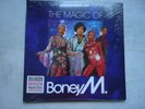 LP Boney M. - The Magic Of Boney M.  Special Remix Edition2 Vinyl Neu & OVP 2022