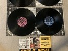 Guns ‘N’ Roses 4 LP Live Era ‘87-’93 Out of Print US Original 1999 Pressings