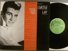 Curtis Lee  Pretty Little Angel Eyes   Doo-Wop; Rock 'n Roll  1986 Comp