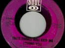 The Velvelettes - These Things Will Keep Me Loving You (7