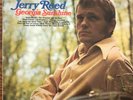 1324 Jerry Reed Georgia Sunshine; RCA Victor LSP-4391; Record: VG+ Cover: G