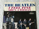 THE BEATLES 
