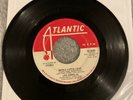 Led Zeppelin / King Curtis And The Kingpins Whole Lotta Love Promo 7” 45 Vinyl