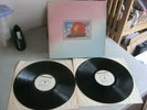 THE ALLMAN BROTHERS   EAT A PEACH [2xLP] CAPRICORN 2CP 0102  *VERY NICE COPY*