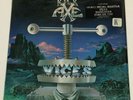KICK AXE Vices LP Vinyl Pasha Records 1984 Heavy Metal FZ 39297 Very Good
