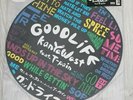 Kanye West featuring T-Pain Good Life Original Vinyl 12