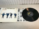 BEATLES Help  Year 1965 (Vinyl LP) STEREO PCS 3071 VG+Free Shipping