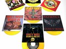 GUNS N ROSES 7