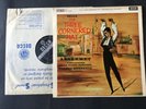 SXL 2296 WBG First Edition . Falla . The Three Cornered Hat . Ansermet . NM