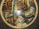 R-751 vintage thick 2 sided picture record  mean to me and Humphrey the sweet si