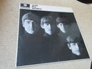 With The Beatles LP UK STEREO 1969 ORIGINAL NO SIUK GREAT AUDIO  [Ex+/Ex-]
