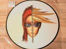 David Bowie-Rebel Never Gets Old 2004 Picture Disc 12