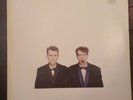 Pet shop boys vinyl album 'Actually'