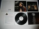 Bob Seger Stranger in Town Mint '78 1st USA ARCHIVE MASTER Ultrasonic CLEAN