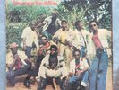 IKENGA SUPER STARS OF AFRICA s/t killer afrobeat rare original lp LISTEN