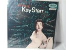 KAY STARR  THE HITS OF     RECORD