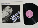 I104166 LP 33 Giri Gatefold - Rita Pavone - Special Rita - RCA 1987