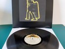 T.Rex 'Electric Warrior' original vinyl LP - HIFLY 6 (1971)