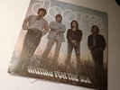 The Doors Vintage SEALED VINYL LP Waiting for the Sun Elektra EKS-74024 Stereo