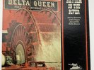 Danny Daniels Rhythm On The river Delta Queen LP Record Album Vinyl Signed