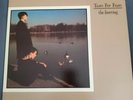 TEARS FOR FEARS THE HURTING 1983 LP VINYL ALBUM