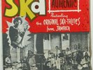 Ska Authentic - The Skatalites Coxsone Studio 1 One Coxsone LP