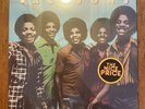 The Jacksons Self Titled Album SEALED BRAND NEW Vinyl LP Michael Jackson 5