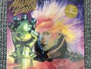 Edgar Winter Lp SEALED Mission Earth 1985 Original Press