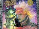 Edgar Winter Lp SEALED Mission Earth 1985 Original Press