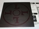 V.A. - The fight is on (COIL CURRENT 93 NWW PLEASURE HAIGH) - LP MINT