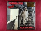 Annihilator – Alice In Hell NEW 2018 MOV 180g colored vinyl Euro import LTD 2000