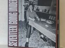 Sam Fender - Seventeen Going Under red coloured LP vinyl record 12