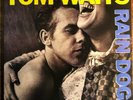 Tom Waits Rain Dogs Vinyl LP Record ILPS 9803 NM