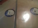 BLUE NOTE .2 78 12 INCH RECORDS..MEADE LUX LEWIS..J.C. HIGGINBOTHAM QUINTET.