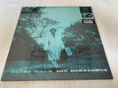Blue Walk by Lou Donaldson (Record, 2017)
