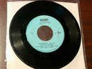 RARE 45 MERRY RECORDS /SOUL SOUNDS EAST/I'LL NEVER LET YOU GO B/W CHOOSE ME