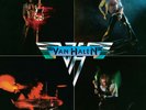 Van Halen I s/t Vinyl 180g 2015 ANALOG Remastered Chris Bellman Debut 1978 NEW