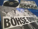 BÖHSE ONKELZ  MEXICO  ARCHIVALBUM DIREKT VON ROCK-O-RAMA MINT ORIGINAL 1985