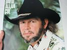 DAVID ALLAN COE BIGGEST HITS LP 12