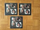 The Beatles Let it be Vinyl LP UK first pressing PCS 7096