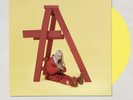 Interscope Records BILLIE EILISH Don't Smile At Me Yellow Vinyl LP UO Exclusive