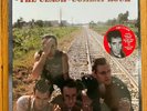 THE CLASH Combat Rock FACTORY SEALED 1982 LP Original First Press NEW Mint Vinyl