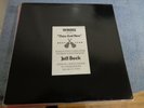 jeff beck / then and now promo