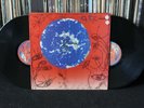 THE CURE WISH  ORIGINAL FIRST PRESSING 1992  DOUBLE RARE LP