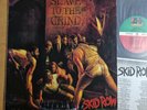 Skid Row - Slave to the Grind [1991 Korea Orig 1st Vinyl] w/Insert No Barcode
