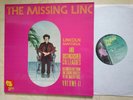Direct To Disc Lincoln Mayorga the Missing Link Volume II Sheffield Lab LP NM