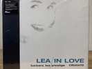 Barbara Lea - Lea In Love, Sealed 180g LP, 2021 VMP Classics CO56