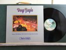 DEEP PURPLE  MADE IN EUROPE made in Japan + insert